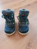 Winterschuhe Pepino 22 Bayern - Karlskron Vorschau