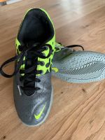 Nike Hallenschuhe Fußballschuhe 33,5 Bayern - Immenstadt Vorschau