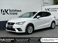 Seat Ibiza 1.6 TDI Style  *5 TÜRER*CARPLAY*ANDROID* Hessen - Bischofsheim Vorschau