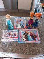 Anna und Elsa Set Kreis Ostholstein - Wangels Vorschau