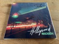 Madsen - Album Hollywood - Vinyl / LP - signiert Niedersachsen - Bomlitz Vorschau