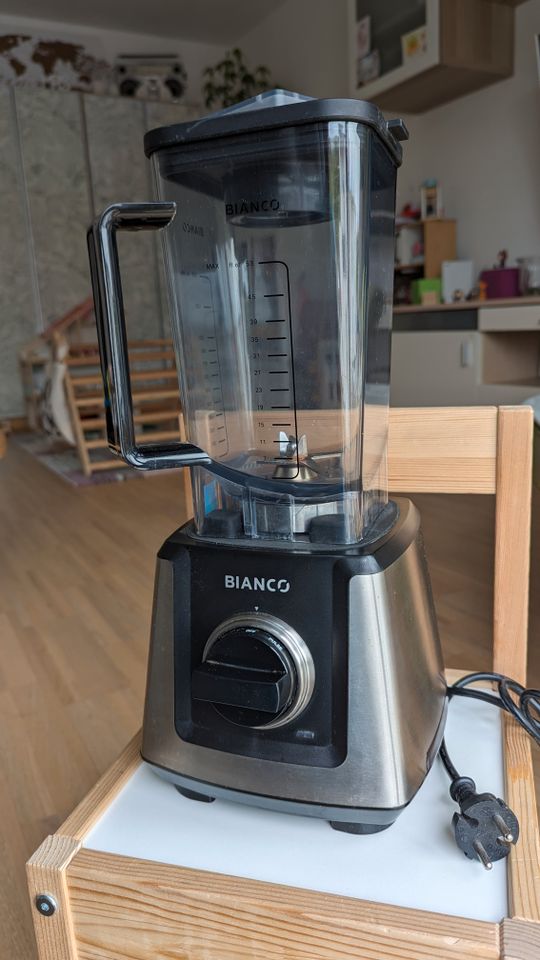 Bianco Primo Mixer 1200W in Biebertal