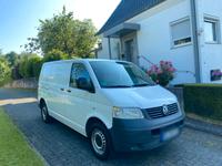 vw T5 1.9 tdi Camper bj 2008 tüv neu Nordrhein-Westfalen - Eitorf Vorschau