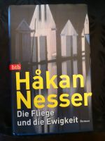 Hakan Nesser * Die Fliege und die Ewigkeit * Roman * NEUWERTIG * Nordrhein-Westfalen - Kamp-Lintfort Vorschau