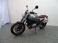 BMW R nineT Scrambler Baden-Württemberg - Asperg Vorschau