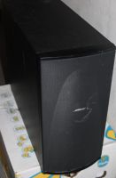 Bose PS48 Lifestyle Subwoofer aktiv Niedersachsen - Buxtehude Vorschau