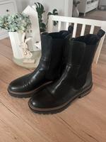 Tamaris ❤️ Stiefel in Gr. 40 für Damen! Top Zustand! Hessen - Bad Hersfeld Vorschau