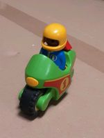 Playmobil Motorrad für Kleinkinder Frankfurt am Main - Nieder-Erlenbach Vorschau