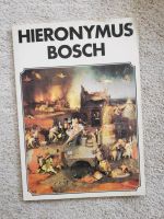 Hieronymus Bosch Prisma Verlag 1986 Nordrhein-Westfalen - Leverkusen Vorschau