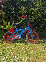 Spiderman Kinderfahrrad 16 Zoll Nordrhein-Westfalen - Gelsenkirchen Vorschau