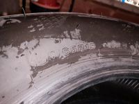 NEUWERTIG Bridgestone 185 65 R15 Sommerreifen Niedersachsen - Lastrup Vorschau