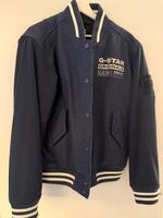 G-Star Herren Bomber Jacke L Hessen - Ginsheim-Gustavsburg Vorschau