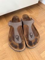 Birkenstock Gizeh Gr. 39 Niedersachsen - Hildesheim Vorschau