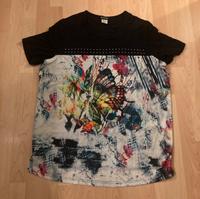 T-Shirt Größe 50 bunt Eimsbüttel - Hamburg Niendorf Vorschau