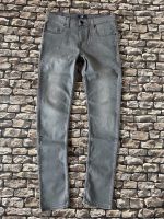 Herren Jeans grau W33 L34 neu skinny Thüringen - Magdala Vorschau