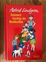 Astrid Lindgren: Immer lustig in Bullerbü Innenstadt - Köln Altstadt Vorschau