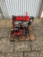 Golf 2 GTI 16V KR Motor 45 Weber Vergaser 1,8L FMS Fächer G60 Bayern - Dettelbach Vorschau