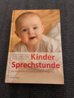 Buch Kindersprechstunde, Glöckler, Göbel, Michael Hamburg - Altona Vorschau
