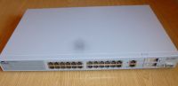 Allied Telesyn AT-8326GB 24+2G Managed Fast Ethernet Switch Bayern - Geiersthal Vorschau