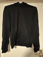 Emporio Armani Hoodie Gr. M Schwarz/Black Leipzig - Gohlis-Mitte Vorschau