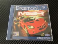 MSR   Metropolis Street Racer   Sega Dreamcast  Neu & sealed Bayern - Niederbergkirchen Vorschau