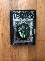 Reckless - Cornelia Funke Dresden - Neustadt Vorschau