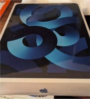 Apple iPad Air 5.Generation, Wi-Fi, Blau, 64 GB) Neu mit Rechnung Schleswig-Holstein - Kiel Vorschau