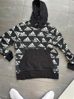 Jungen Hoodi Adidas Hessen - Kassel Vorschau