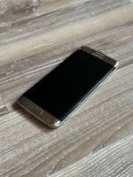 Samsung Galaxy S7 edge Gold Nordrhein-Westfalen - Herdecke Vorschau