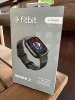 Fitbit sense 2 Fitnessuhr Sachsen - Bad Muskau Vorschau