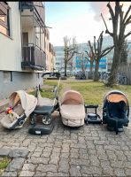 Stockke Kinder wagen Frankfurt am Main - Ginnheim Vorschau