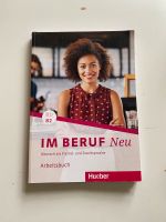 Hueber Im Beruf Neu B1+ B2 Arbeitsbuch Pankow - Prenzlauer Berg Vorschau