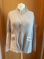 Monari Jacke Gr 44 Top Sachsen - Taucha Vorschau