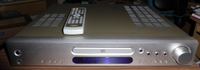 ONKYO CR-L5 Stereo-Receiver m. eingebautem CD-Player incl. FB Baden-Württemberg - Baden-Baden Vorschau