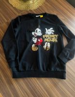 Mickey Maus Sweatshirt mit interaktivem Motiv Größe 140-146 Mitte - Tiergarten Vorschau