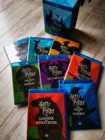 Harry Potter DVDs Thüringen - Bad Salzungen Vorschau