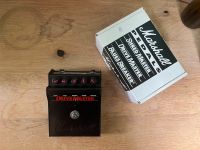 Marshall Drive Master · Mk 1· 1990s · Crunch Distortion Overdrive Baden-Württemberg - Klettgau Vorschau