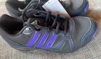 Adidas Sneaker Damenschuhe  Sportschuhe Gr 38 NEU Bayern - Biessenhofen Vorschau
