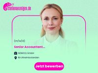 Senior Accountant (w/m/d) Rheinland-Pfalz - Kirchheimbolanden Vorschau