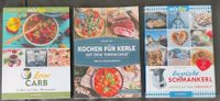 Thermomix Kochbücher Bayern - Neumarkt i.d.OPf. Vorschau