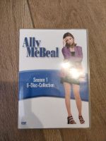 Ally McBeal Staffel 1 Leipzig - Schönefeld-Abtnaundorf Vorschau