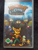 Rachtet Clank Size Matters Playstation Portable PSP Nordrhein-Westfalen - Würselen Vorschau