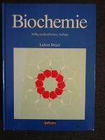 Biochemie Lubert Stryer Sachsen-Anhalt - Magdeburg Vorschau