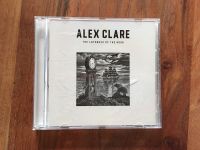 Alex Clare / The Lateness Of The Hour (CD) *guter Zustand* Hessen - Groß-Umstadt Vorschau