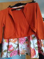 Rock von H+M  und Bolero von ZARA Bayern - Holzheim a. Lech Vorschau