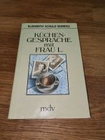 Elisabeth Schulz Semrau Küchengespräche mit Frau L. Brandenburg - Stechow-Ferchesar Vorschau