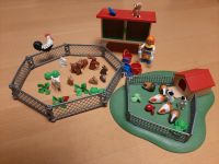 Playmobil - Kleintiergehege Bayern - Ammerthal Vorschau