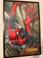 2x Poster Spider Man ohne Bilderrahmen Köln - Chorweiler Vorschau