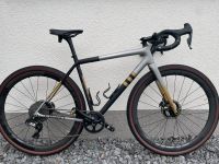 Specialized S-Works Crux Gravelbike RH54 Nordrhein-Westfalen - Haltern am See Vorschau