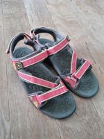 Jack Wolfskin Sandalen 35 Thüringen - Weimar Vorschau